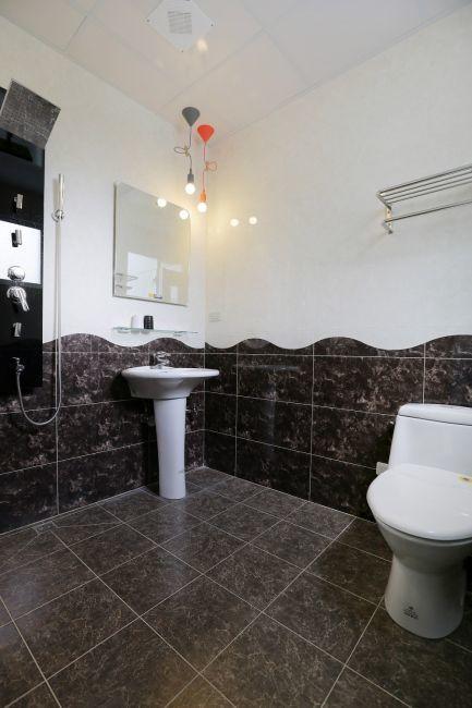 Отель 木子屋民宿lee House Гуаньшань Экстерьер фото